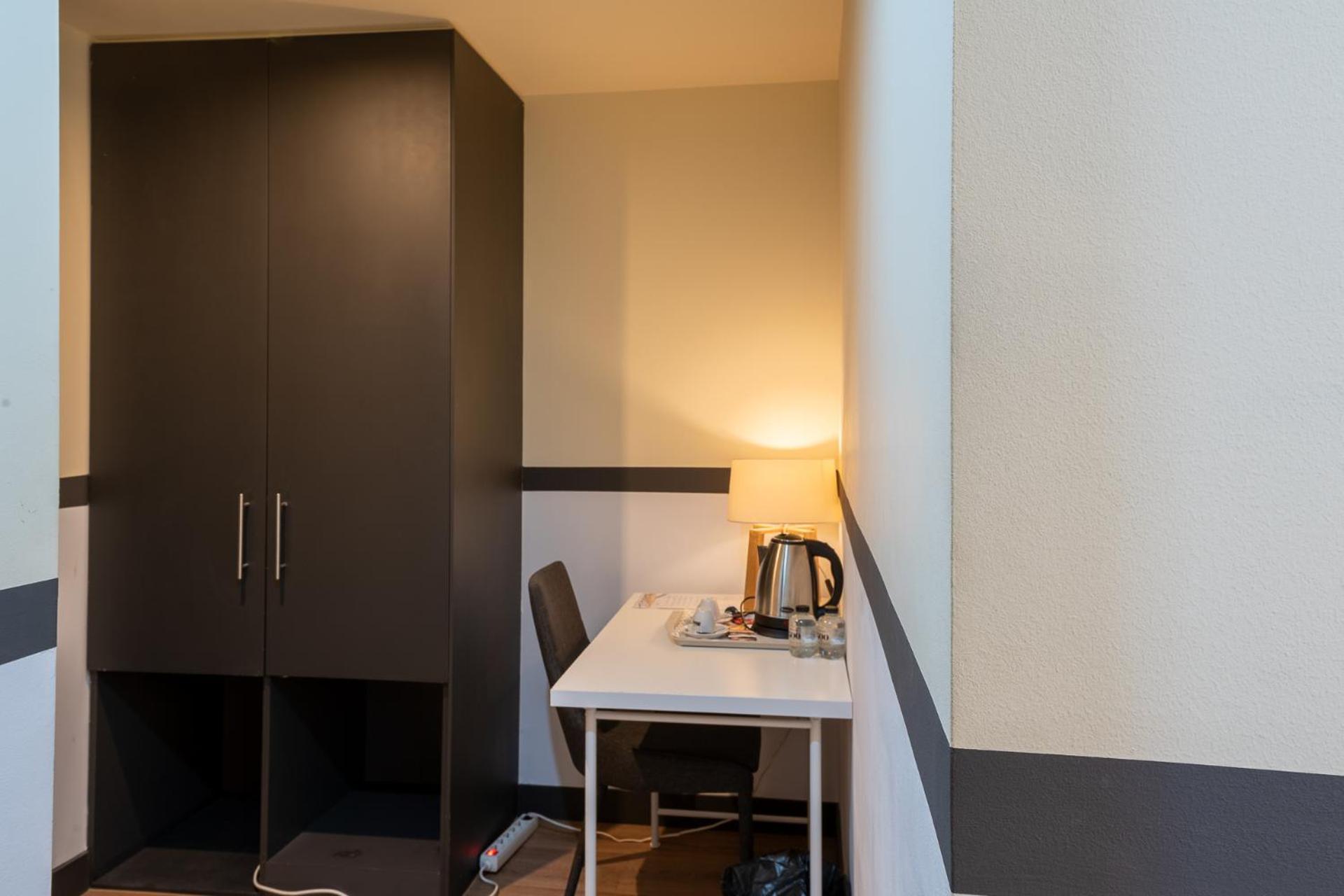 Chambre Double Supérieure