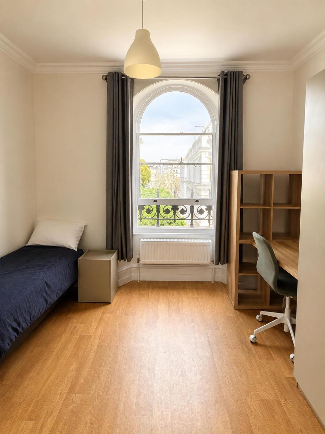 Chambre Simple