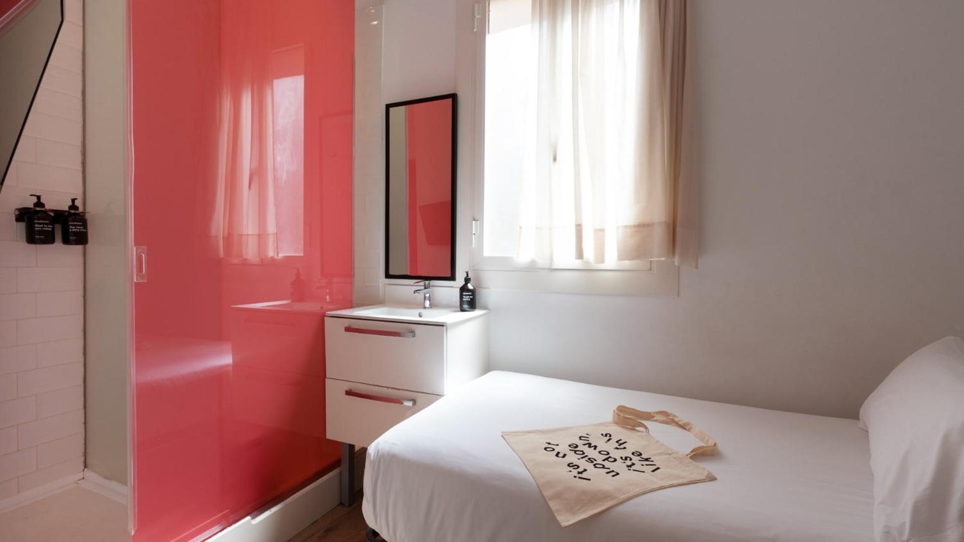 Chambre Simple