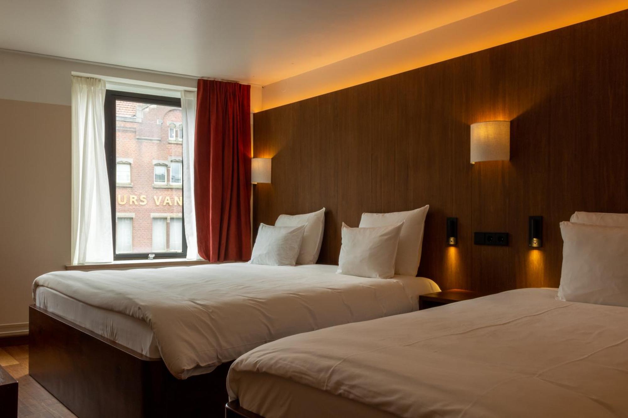 Chambre Triple