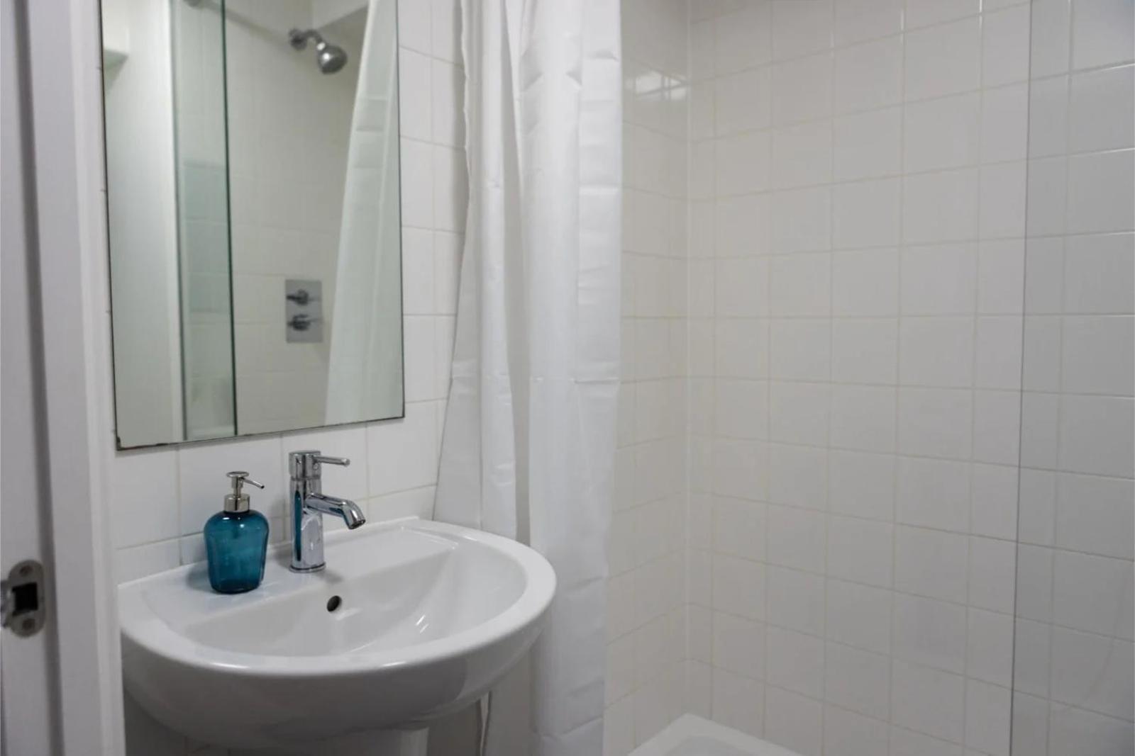 Chambre Double avec Salle de Bains Privative