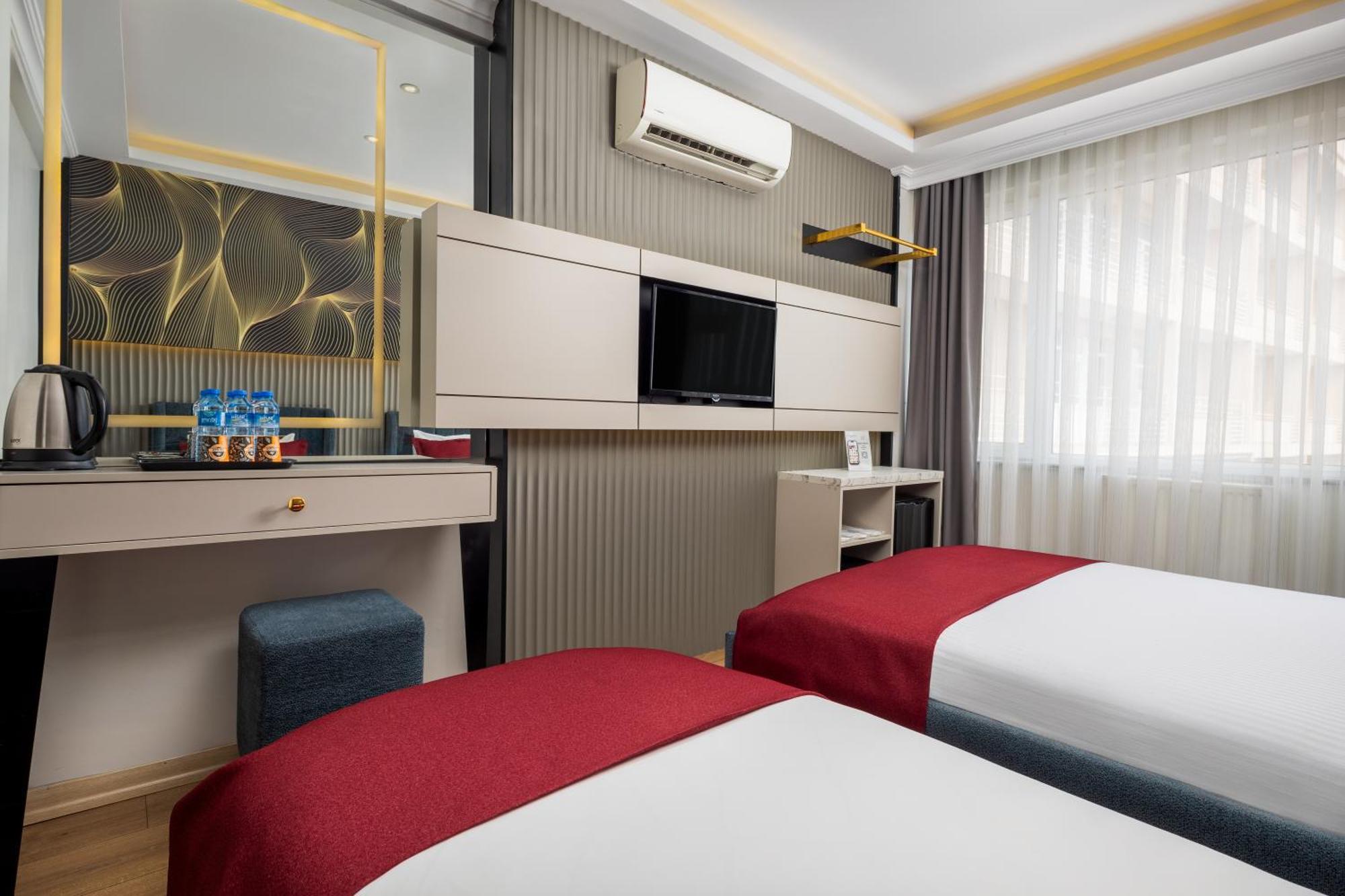 Chambre Triple Standard
