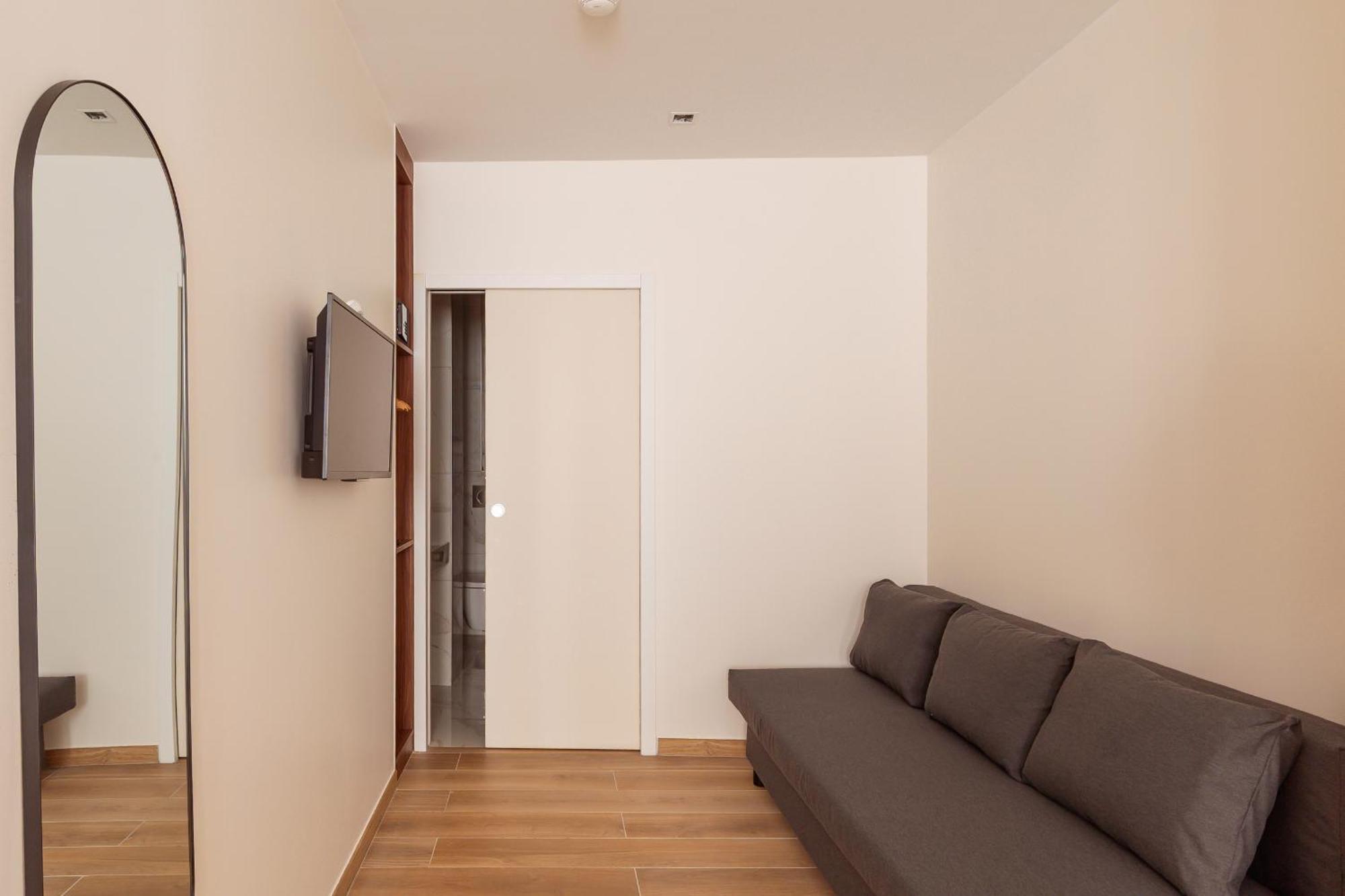 Studio - Accessible aux Personnes à Mobilité Réduite