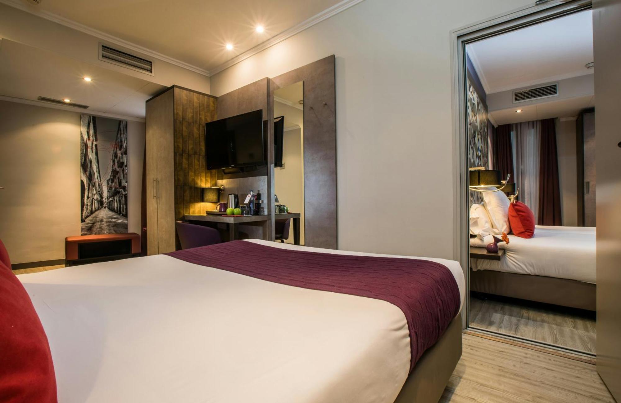 Chambre Familiale
