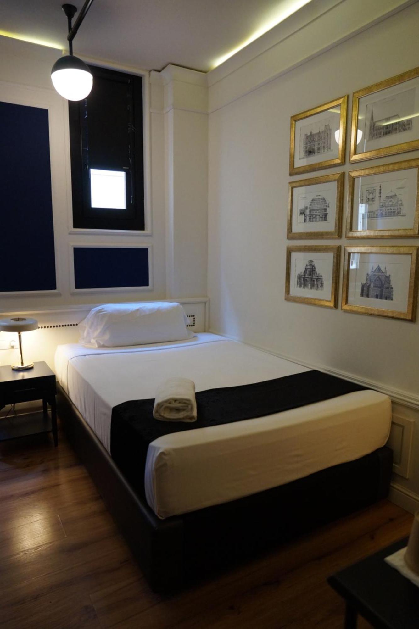 Chambre Simple