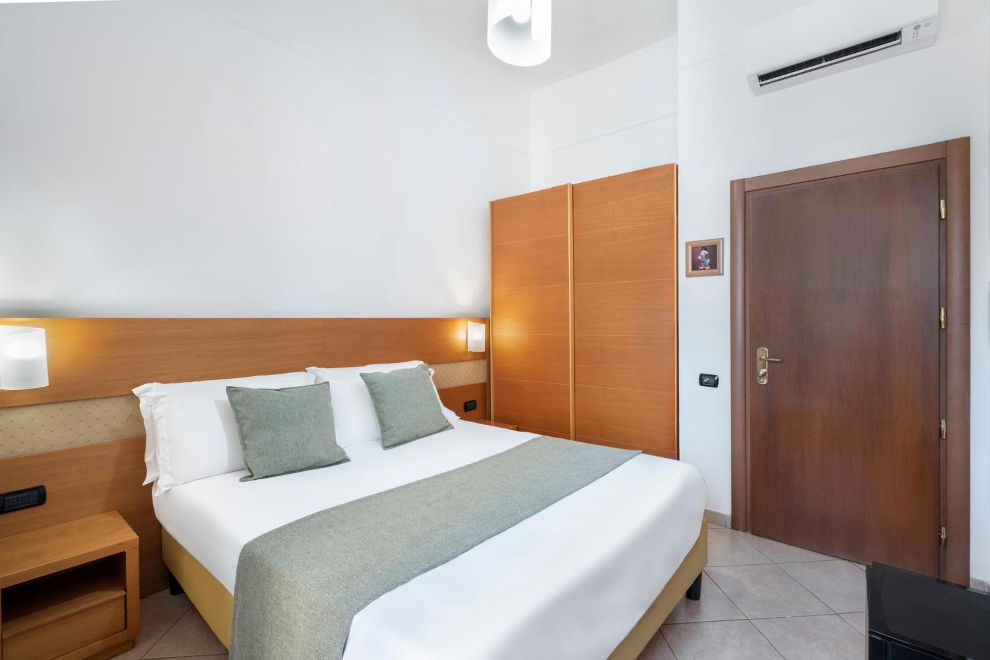 Chambre Simple