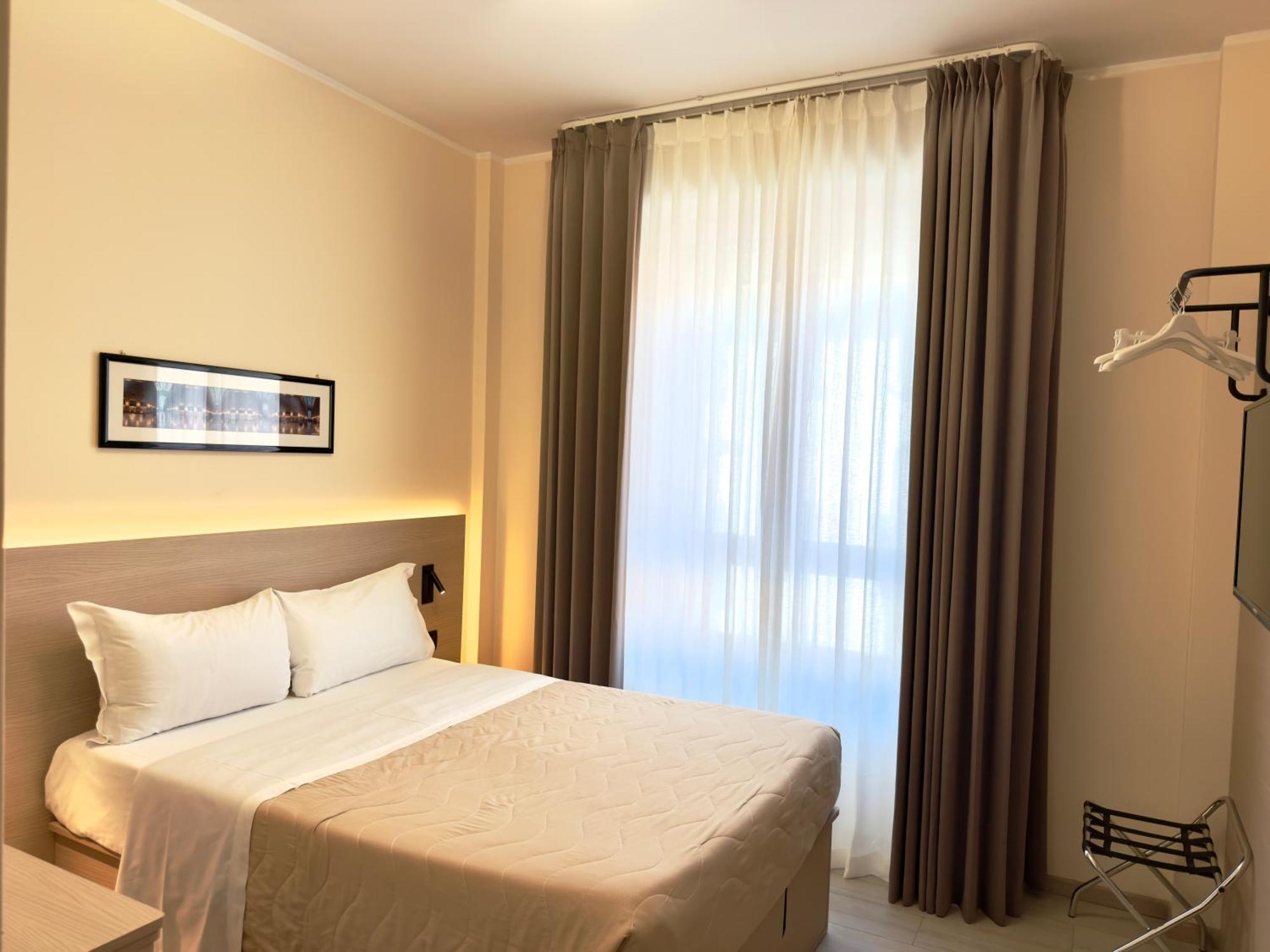 Petite Chambre Double