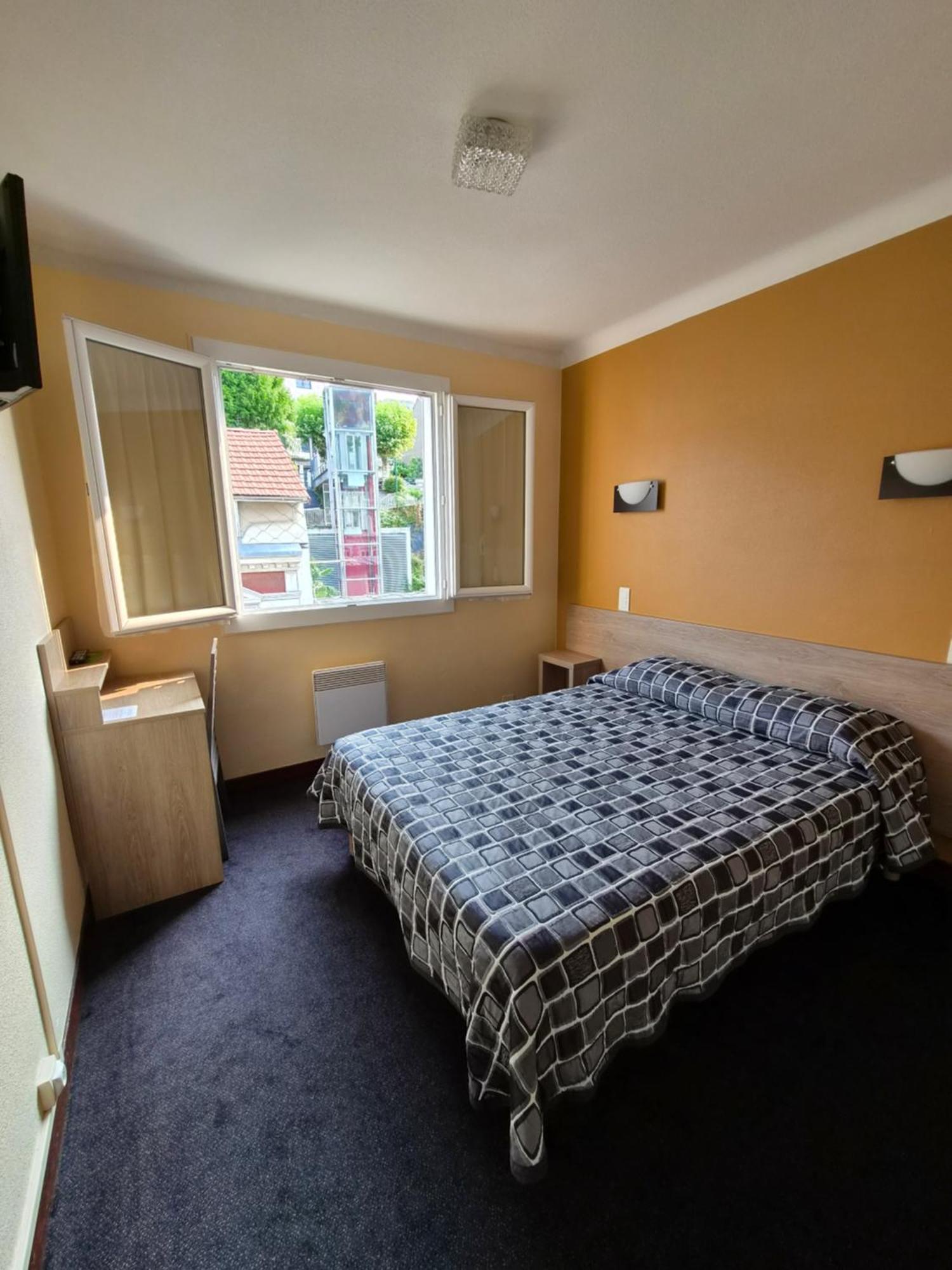 Chambre Simple