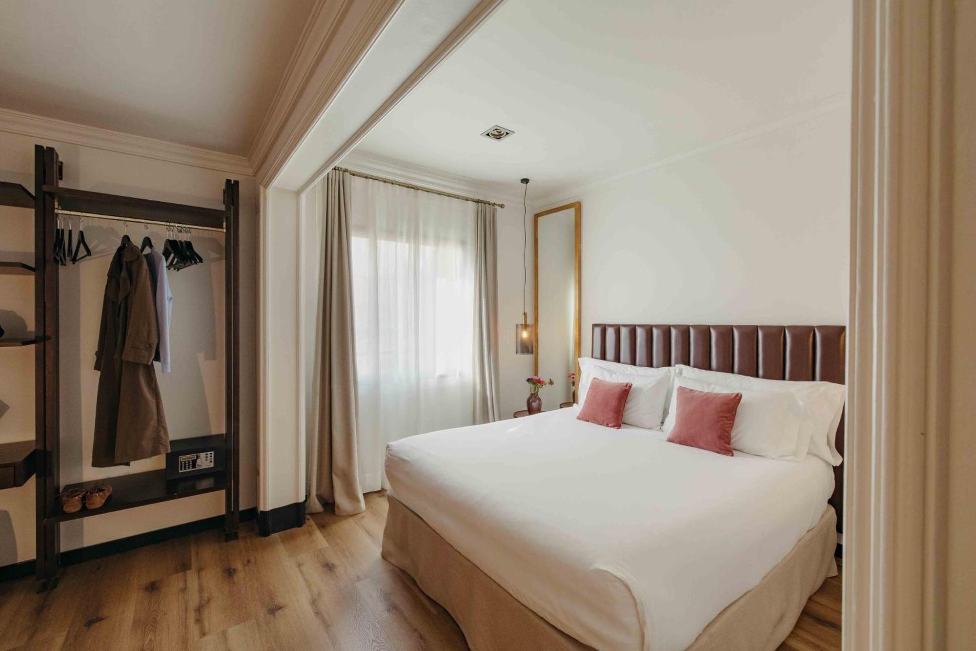 Suite Premium avec Baignoire à l’Étage