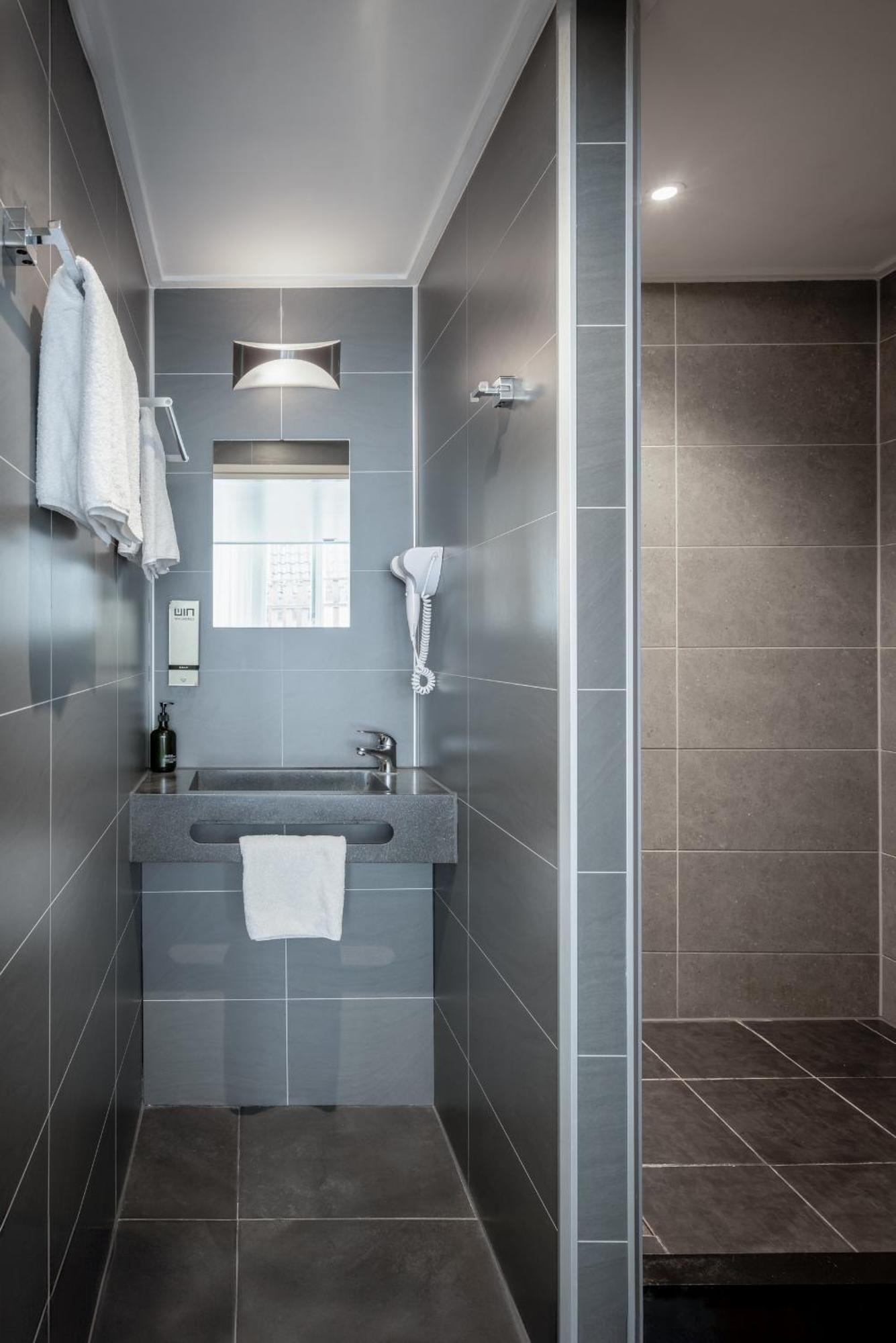 Chambre Triple