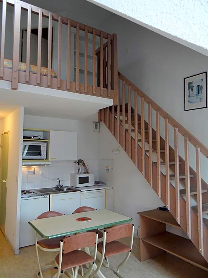 Appartement en Duplex