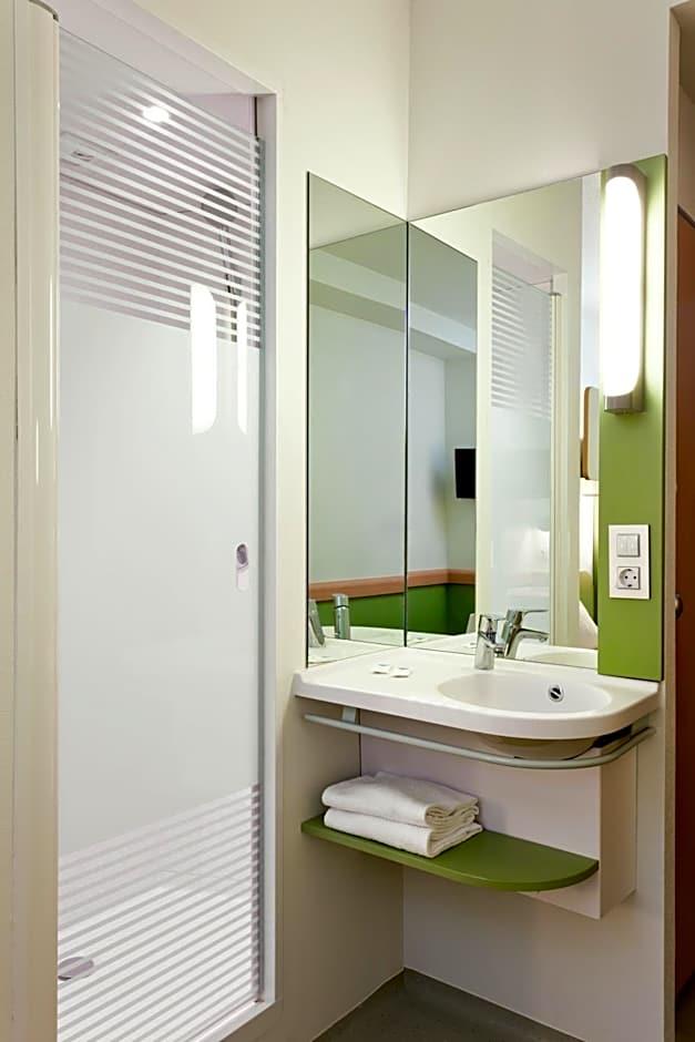 Chambre Double avec Lit Superposé