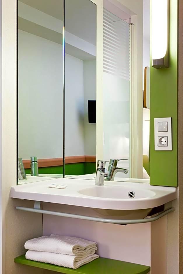 Chambre Lits Jumeaux