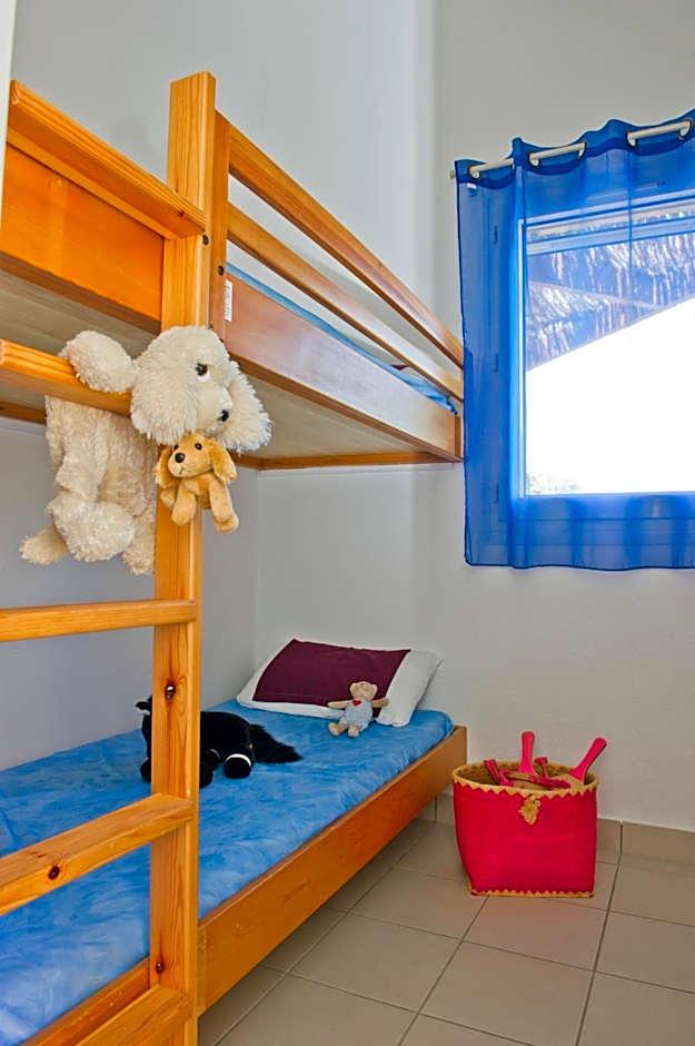 Appartement 1 Chambre