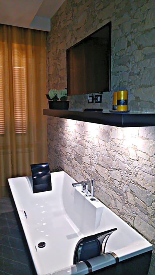 Suite de Luxe