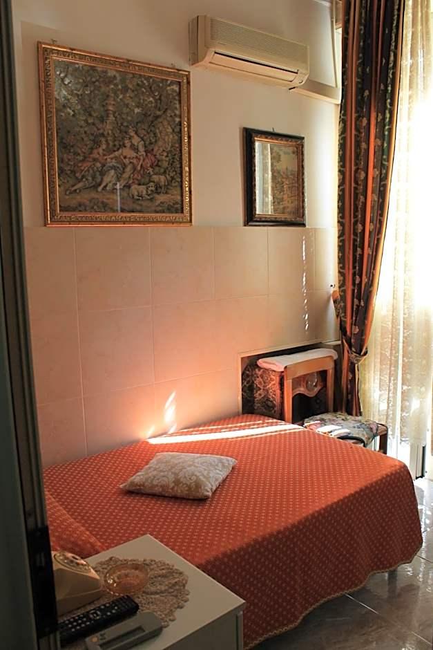 Chambre Simple