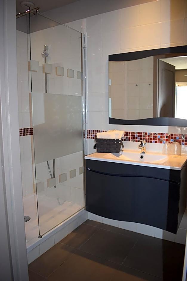 Chambre Triple Vue Port
