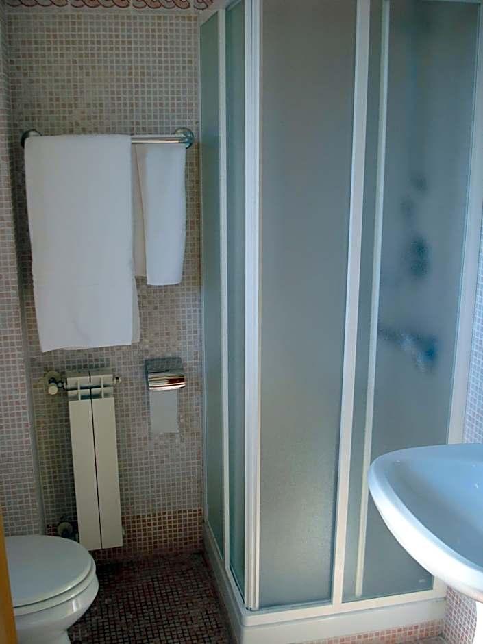Chambre Lits Jumeaux