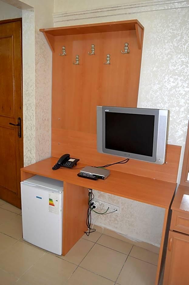 Chambre Triple
