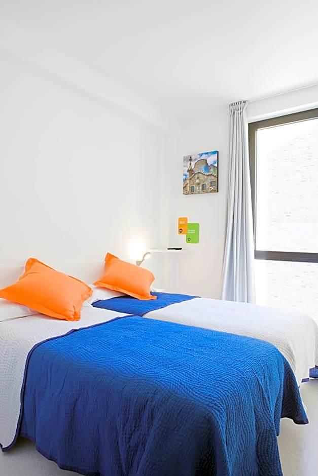 Chambre Simple Deluxe