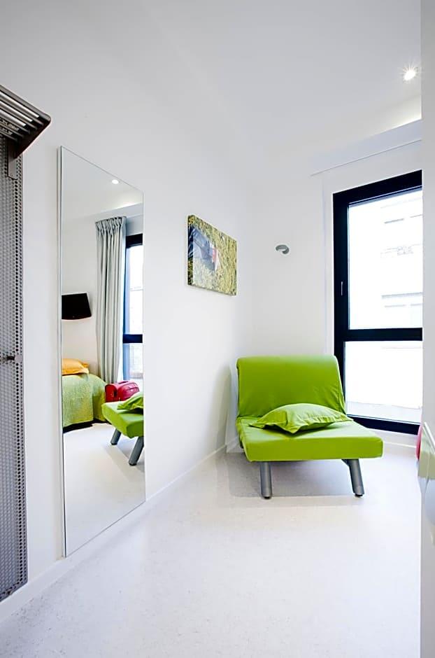 Chambre Simple