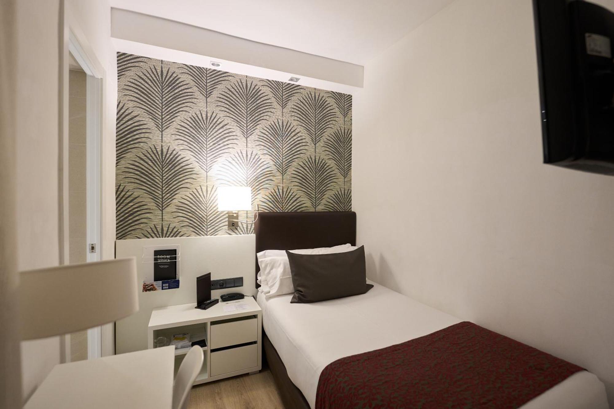 Chambre Simple