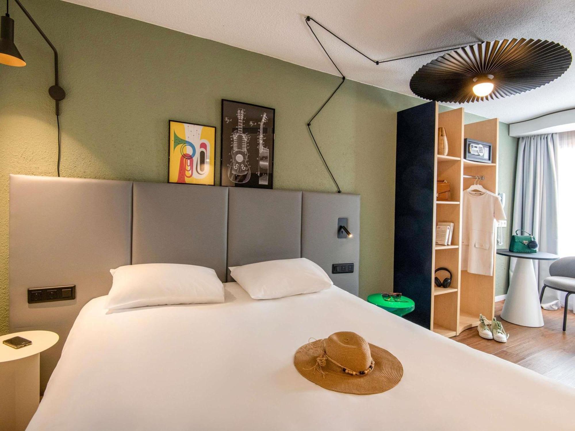 Chambre Double Standard