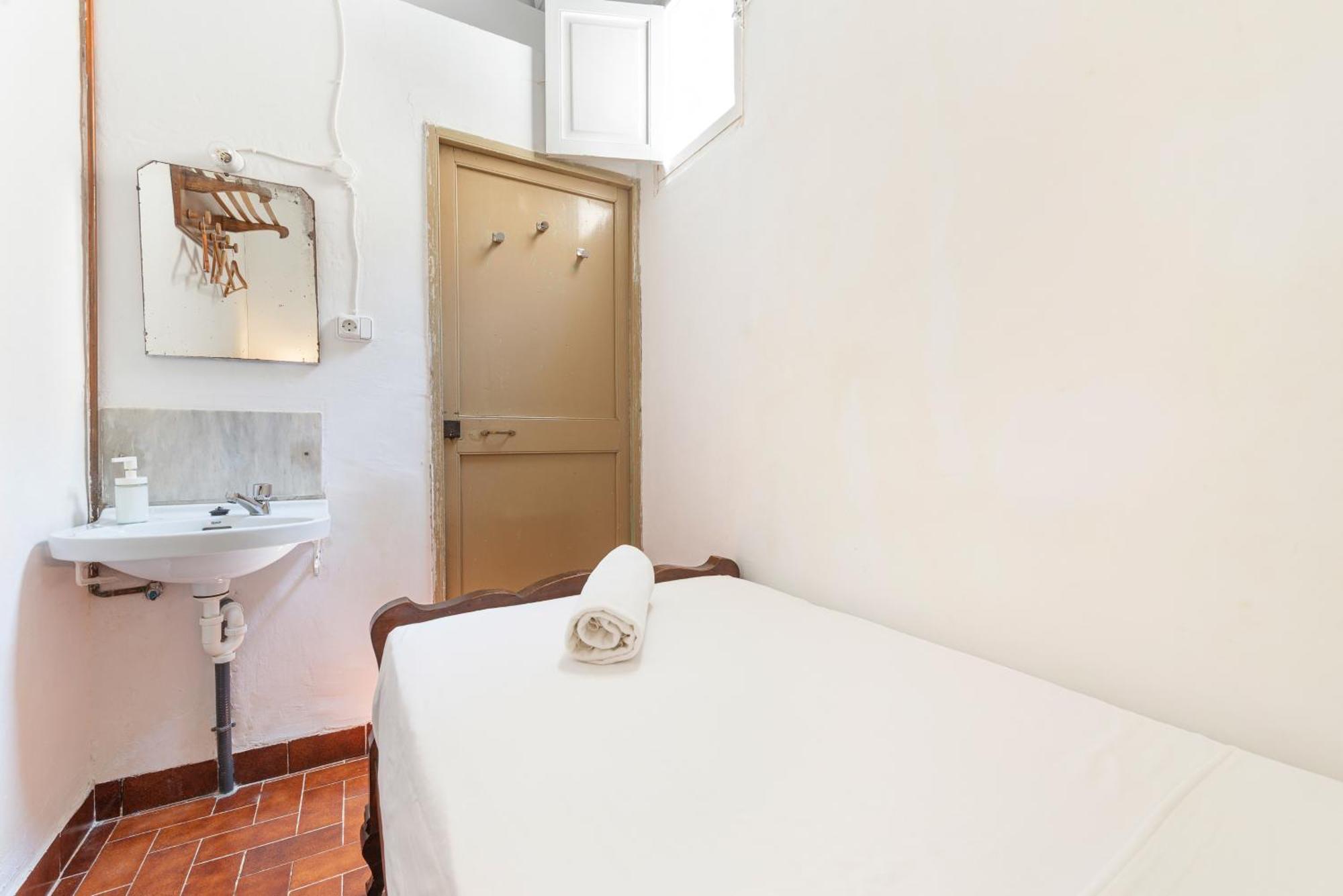 Petite Chambre Simple