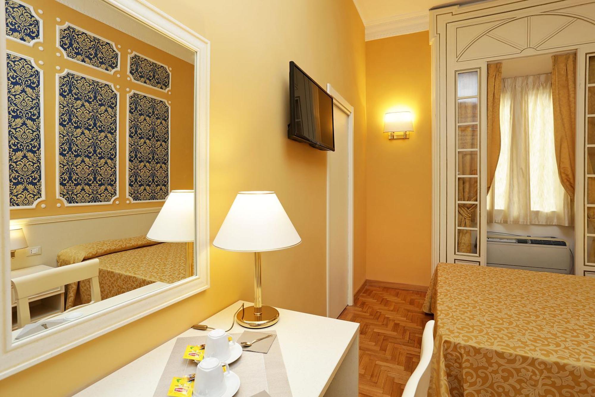 Chambre Double