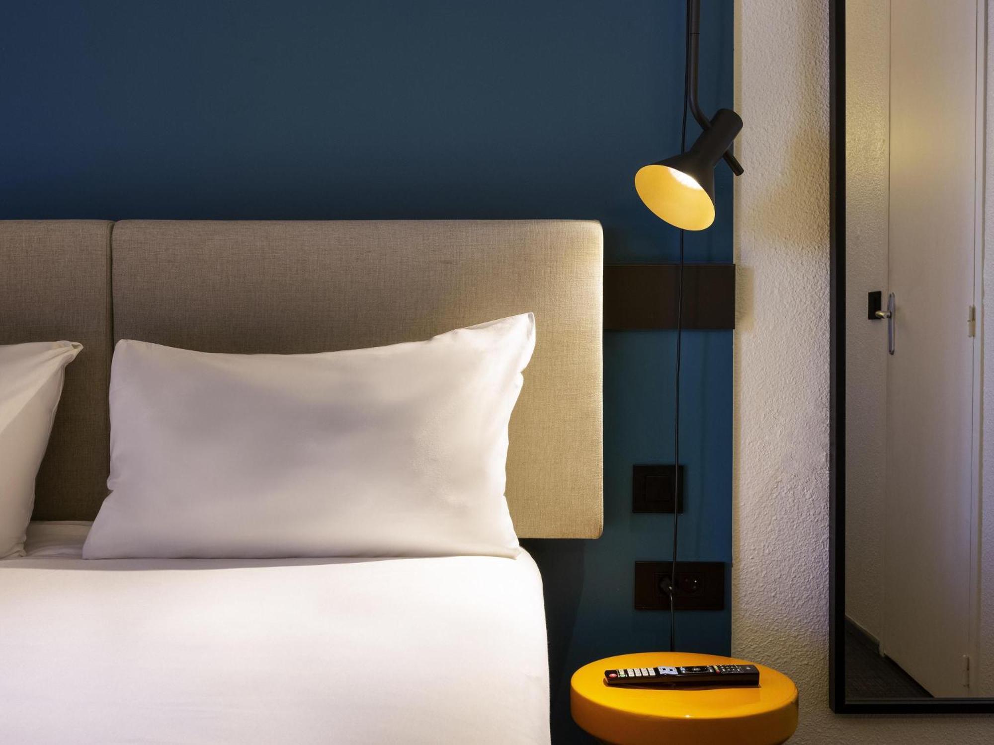 Chambre Standard Avec Trois Lits Simples