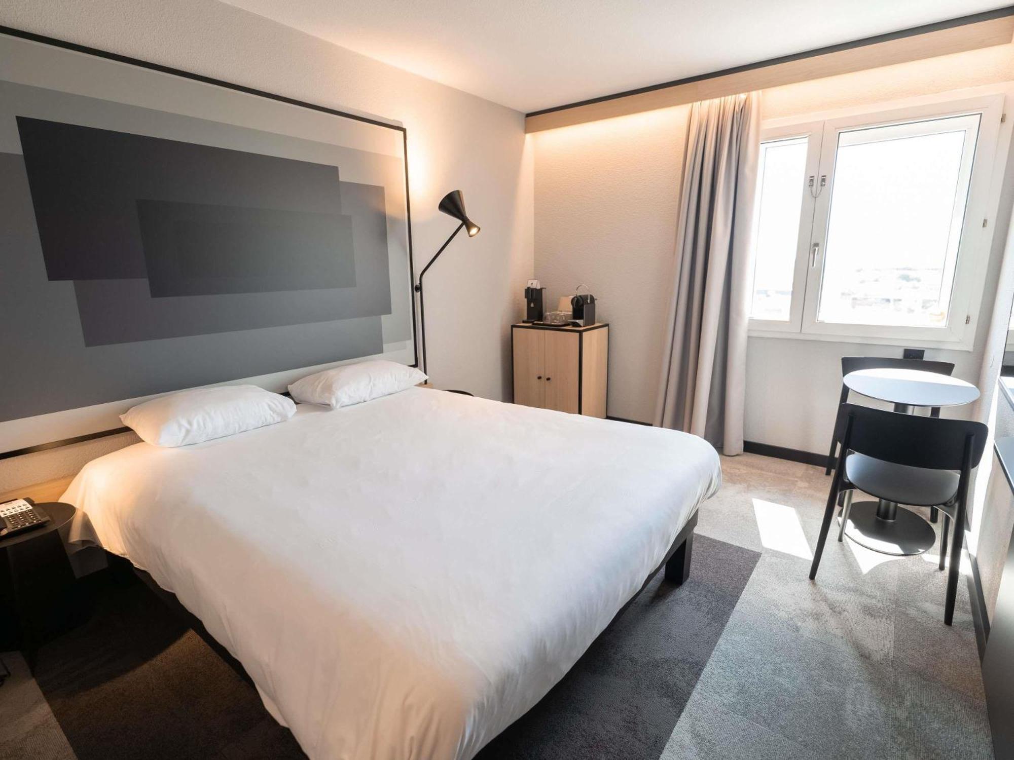 Chambre Double Supérieure