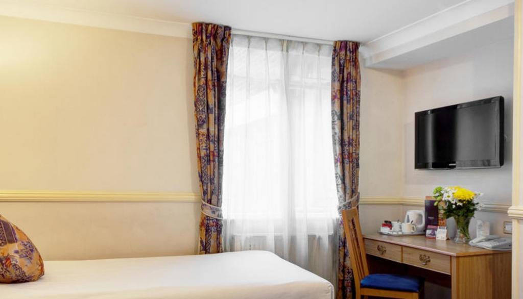Chambre Simple Classique
