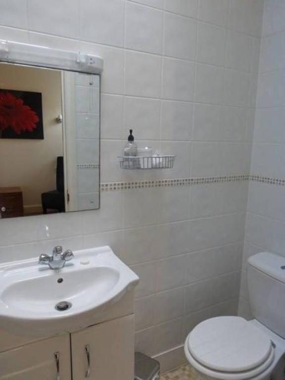 Chambre Lits Jumeaux