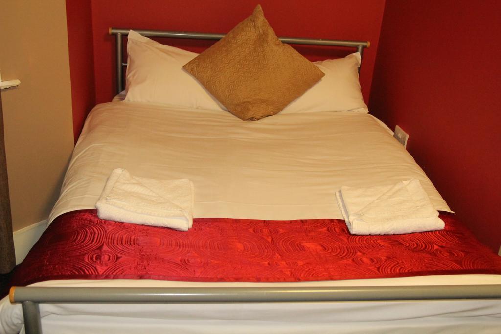 Chambre Triple