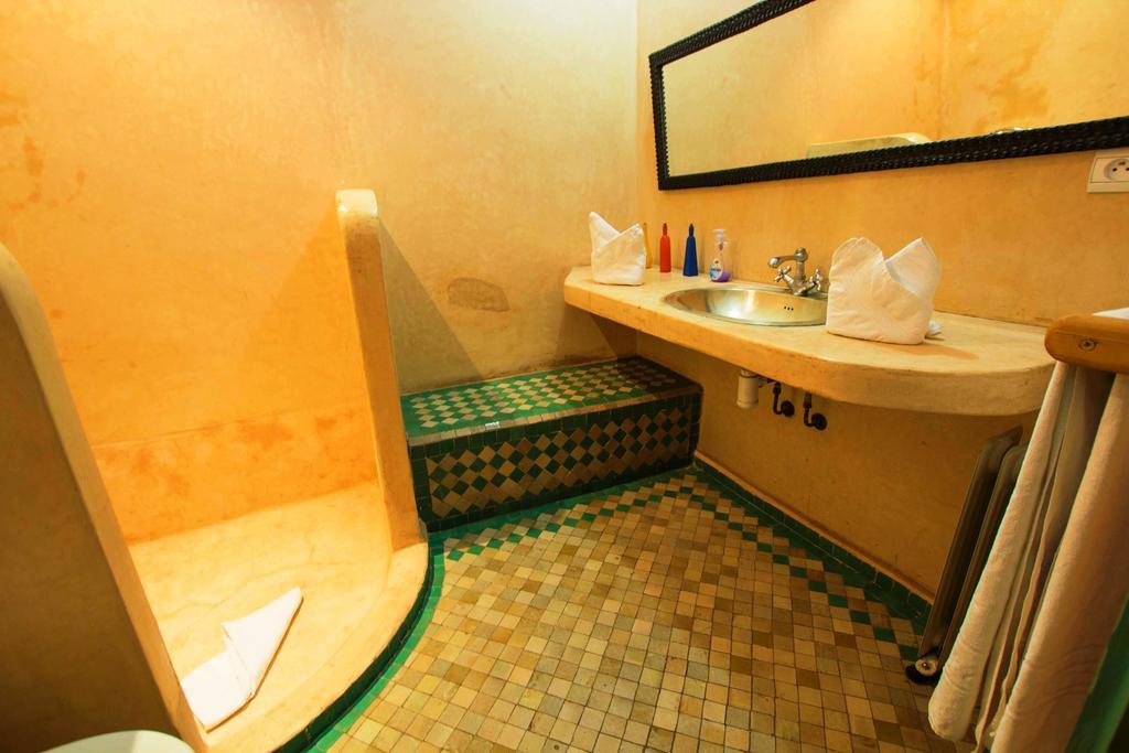 Chambre Double Confort