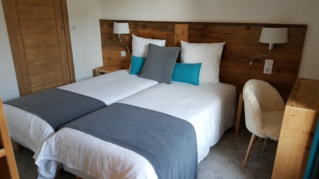 Chambre Triple Supérieure