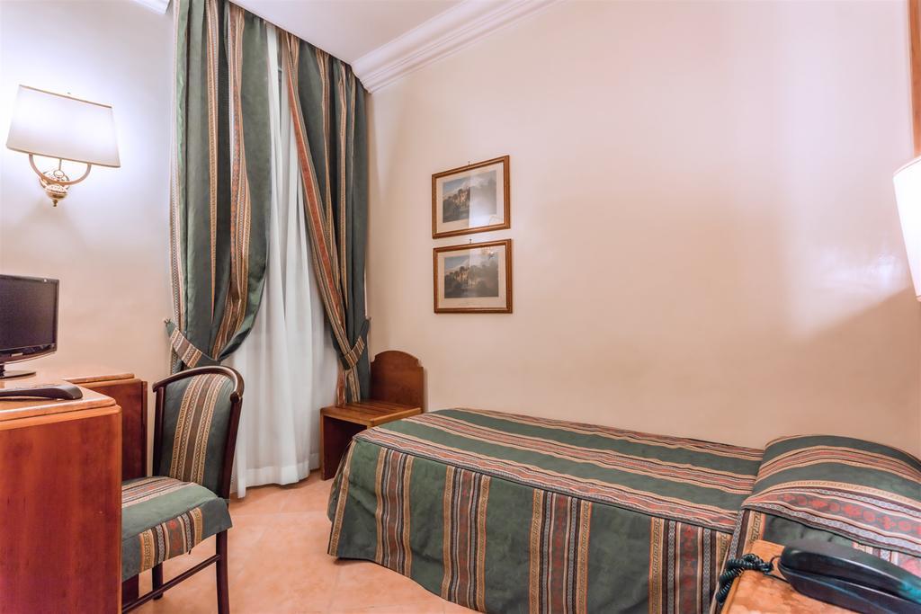 Chambre Simple