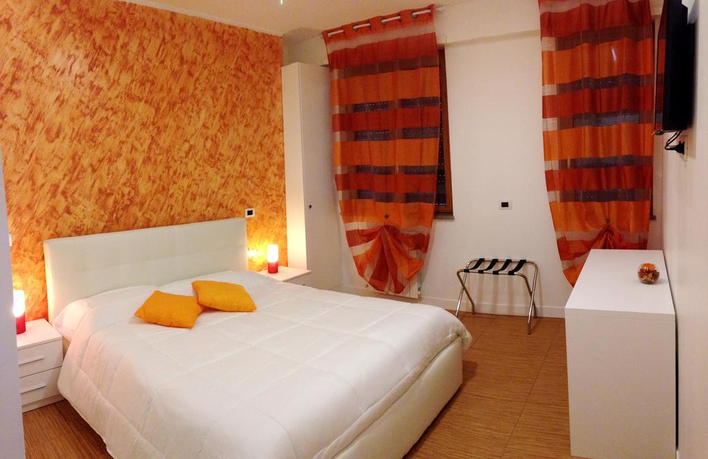 Chambre Double Standard
