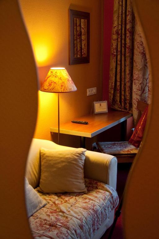 Chambre Quadruple