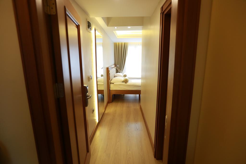 Chambre Communicante