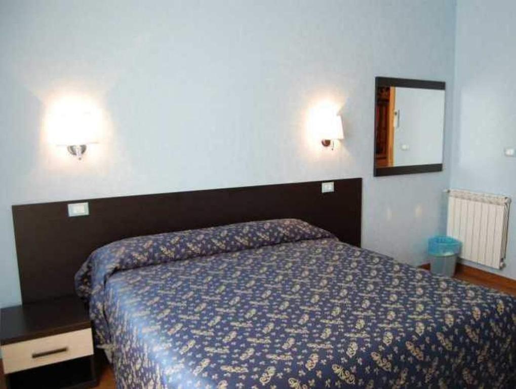 Chambre Double Supérieure