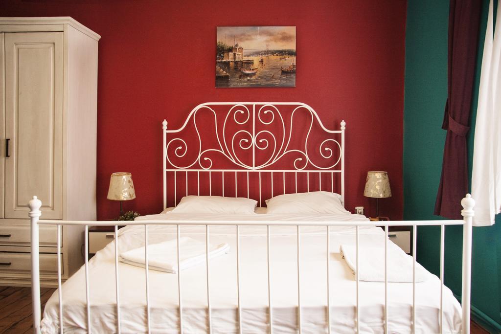 Chambre Double Supérieure - Vue sur Ville