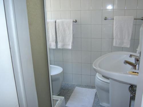Chambre Triple