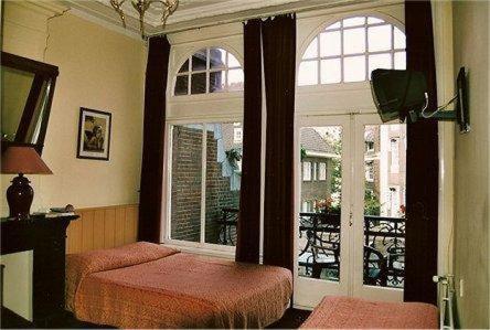 Chambre Familiale