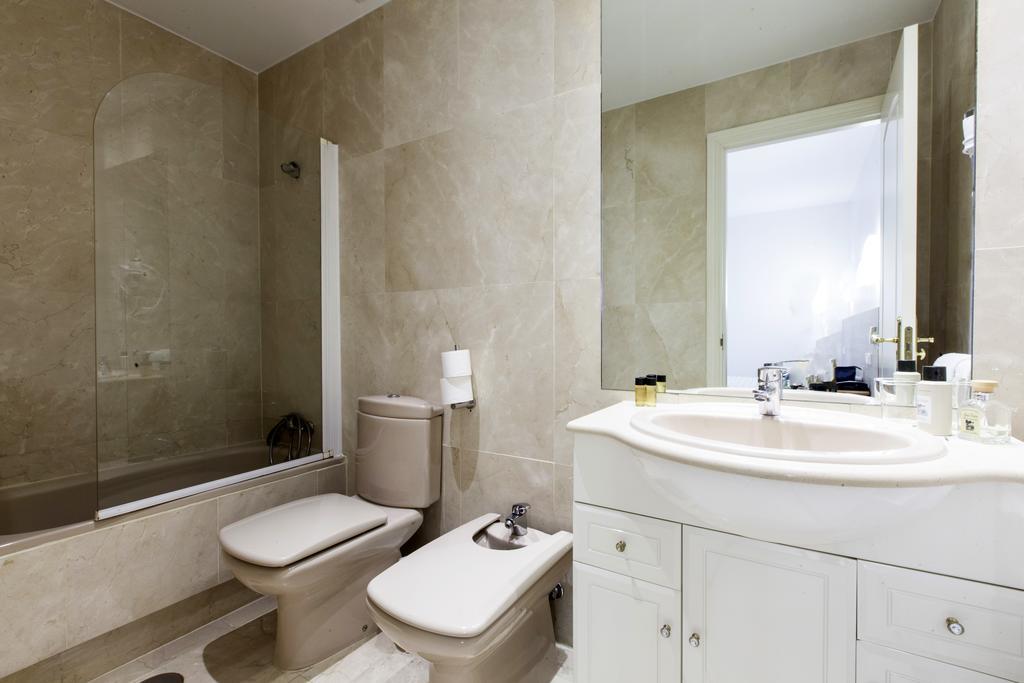Chambre Triple