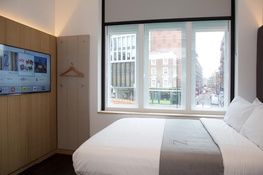Chambre Lit Queen-Size