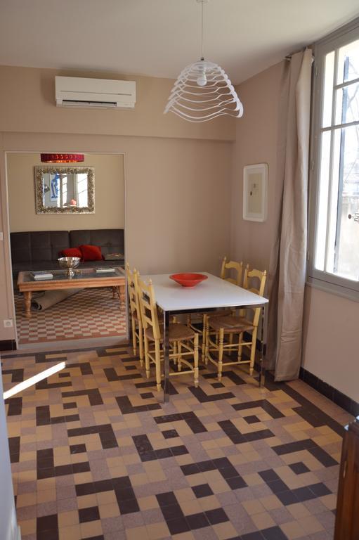 Appartement 1 Chambre - Vue sur Jardin