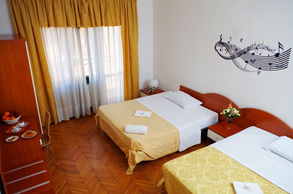 Chambre Familiale