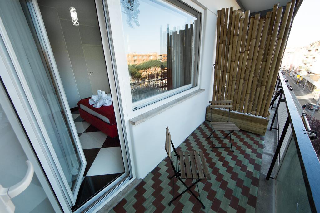 Chambre Double ou Lits Jumeaux Standard