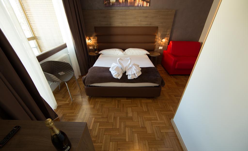 Chambre Triple Confort